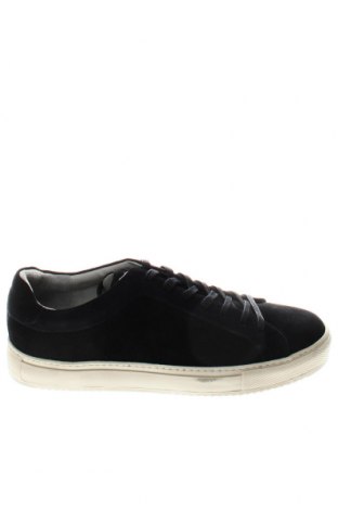 Мъжки обувки Strellson, Размер 43, Цвят Черен, Цена 53,20 лв.