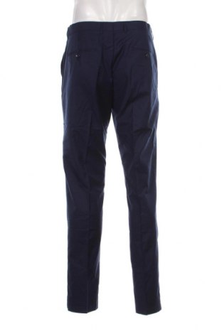 Ανδρικό παντελόνι, Μέγεθος M, Χρώμα Μπλέ, Τιμή 4,98 €