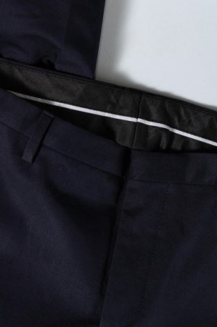 Ανδρικό παντελόνι, Μέγεθος M, Χρώμα Μπλέ, Τιμή 5,22 €