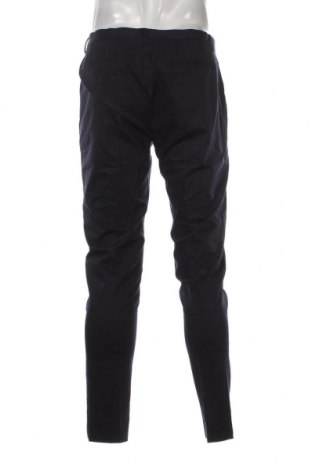 Ανδρικό παντελόνι, Μέγεθος M, Χρώμα Μπλέ, Τιμή 5,22 €