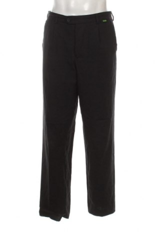Мъжки панталон, Размер M, Цвят Черен, Цена 10,58 лв.