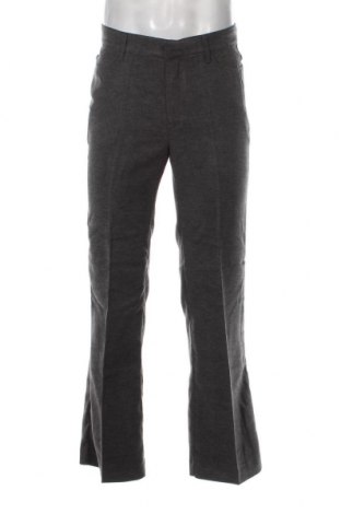 Pantaloni de bărbați, Mărime S, Culoare Gri, Preț 25,72 Lei