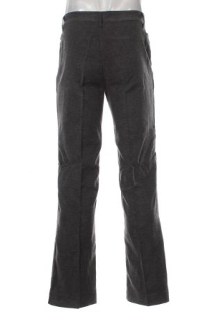 Мъжки панталон, Размер S, Цвят Сив, Цена 13,34 лв.
