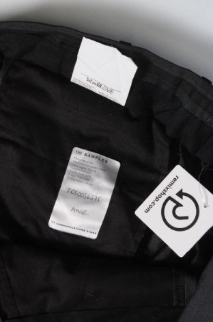 Herrenhose, Größe M, Farbe Schwarz, Preis € 2,42