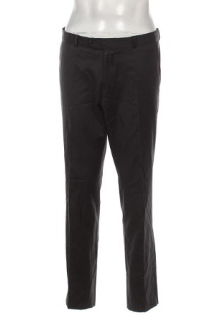 Pantaloni de bărbați, Mărime L, Culoare Gri, Preț 12,40 Lei