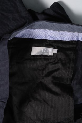 Pánske nohavice , Veľkosť M, Farba Modrá, Cena  2,14 €