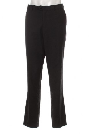 Ανδρικό παντελόνι, Μέγεθος XL, Χρώμα Μαύρο, Τιμή 6,88 €