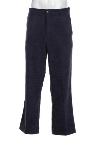 Pantaloni de bărbați, Mărime M, Culoare Albastru, Preț 12,40 Lei