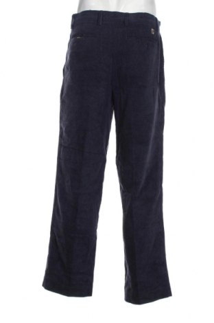 Ανδρικό παντελόνι, Μέγεθος M, Χρώμα Μπλέ, Τιμή 3,59 €