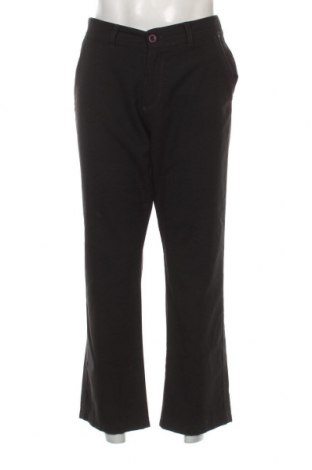 Pánske nohavice , Veľkosť L, Farba Čierna, Cena  2,97 €