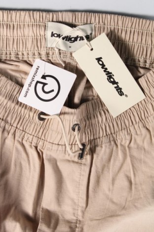 Ανδρικό παντελόνι, Μέγεθος M, Χρώμα  Μπέζ, Τιμή 6,40 €