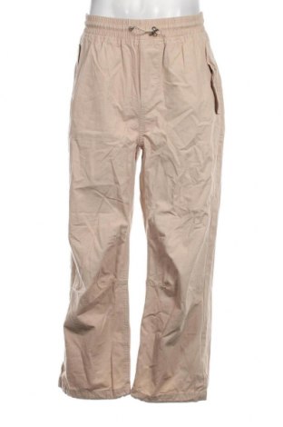Pantaloni de bărbați, Mărime M, Culoare Bej, Preț 31,78 Lei