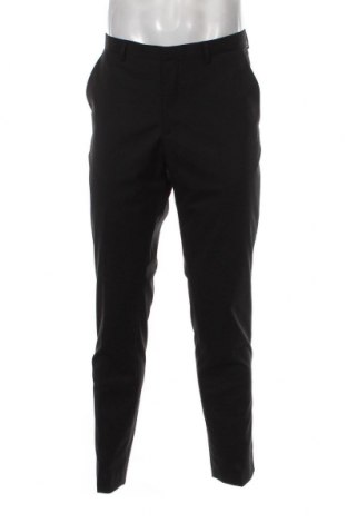 Ανδρικό παντελόνι, Μέγεθος L, Χρώμα Μαύρο, Τιμή 9,48 €