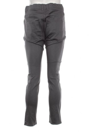 Pantaloni de bărbați, Mărime L, Culoare Gri, Preț 39,34 Lei
