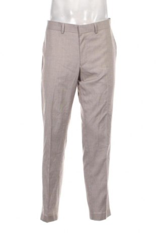 Pantaloni de bărbați, Mărime XL, Culoare Bej, Preț 65,07 Lei