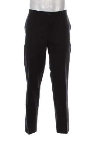 Ανδρικό παντελόνι, Μέγεθος XL, Χρώμα Μαύρο, Τιμή 10,67 €