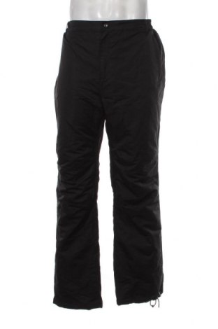 Pánske nohavice , Veľkosť XL, Farba Čierna, Cena  4,27 €