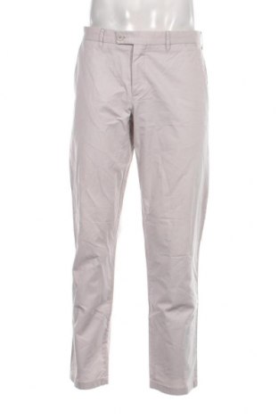 Мъжки панталон, Размер M, Цвят Екрю, Цена 7,25 лв.