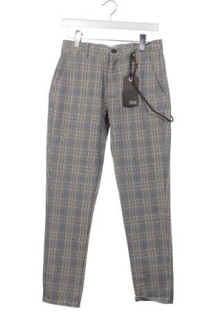 Мъжки панталон ! Solid, Размер S, Цвят Многоцветен, Цена 13,92 лв.
