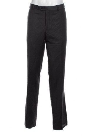 Мъжки панталон ALESSANDRO UOMO, Размер XL, Цвят Сив, Цена 9,52 лв.