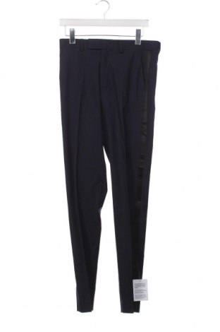 Ανδρικό παντελόνι ASOS, Μέγεθος M, Χρώμα Μπλέ, Τιμή 11,66 €