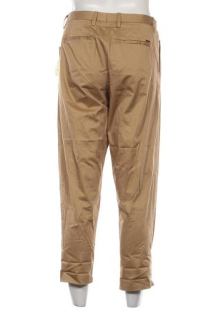 Pantaloni de bărbați Alcott, Mărime M, Culoare Bej, Preț 37,83 Lei