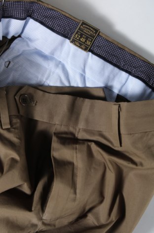Pantaloni de bărbați Alcott, Mărime M, Culoare Verde, Preț 34,80 Lei
