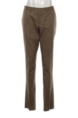 Мъжки панталон Alcott, Размер M, Цвят Зелен, Цена 12,42 лв.
