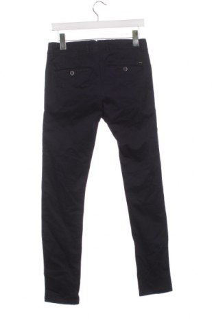 Pantaloni de bărbați Alcott, Mărime M, Culoare Albastru, Preț 34,80 Lei