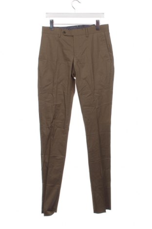 Ανδρικό παντελόνι Alcott, Μέγεθος S, Χρώμα Πράσινο, Τιμή 7,82 €