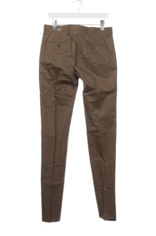 Мъжки панталон Alcott, Размер S, Цвят Зелен, Цена 10,12 лв.