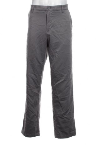 Pantaloni de bărbați Amazon Essentials, Mărime L, Culoare Gri, Preț 16,22 Lei