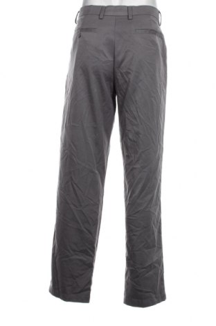 Pantaloni de bărbați Amazon Essentials, Mărime L, Culoare Gri, Preț 16,22 Lei