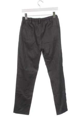 Ανδρικό παντελόνι Anerkjendt, Μέγεθος S, Χρώμα Γκρί, Τιμή 4,08 €