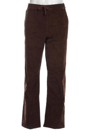 Pánské kalhoty  Atlas For Men, Velikost XL, Barva Hnědá, Cena  152,00 Kč