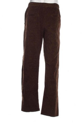 Pánské kalhoty  Atlas For Men, Velikost XL, Barva Hnědá, Cena  462,00 Kč