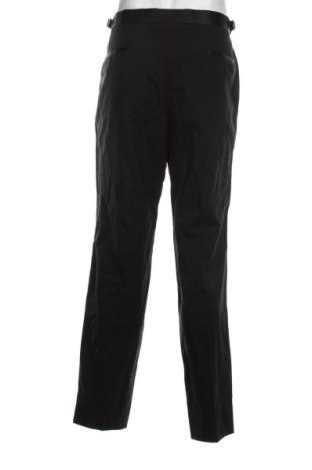 Мъжки панталон BOSS, Размер L, Цвят Черен, Цена 128,70 лв.
