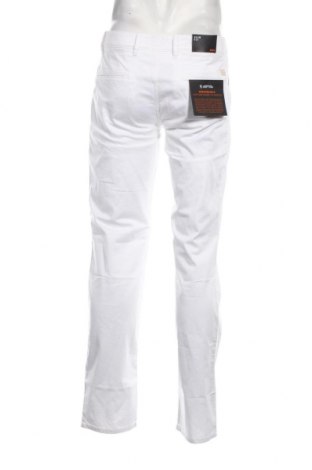 Ανδρικό παντελόνι BOSS, Μέγεθος M, Χρώμα Λευκό, Τιμή 120,62 €