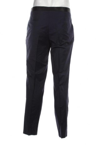 Pantaloni de bărbați BOSS, Mărime L, Culoare Albastru, Preț 369,47 Lei