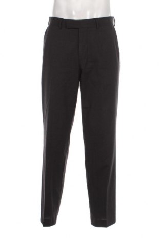 Pantaloni de bărbați BOSS, Mărime M, Culoare Negru, Preț 102,04 Lei