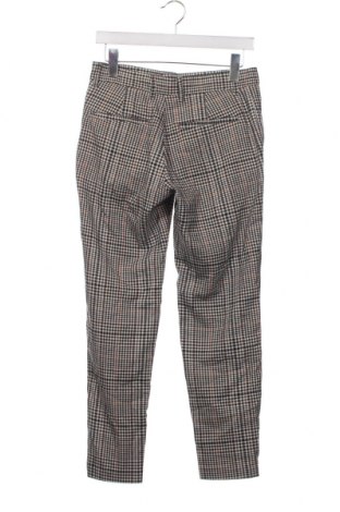 Мъжки панталон Bershka, Размер S, Цвят Многоцветен, Цена 6,38 лв.