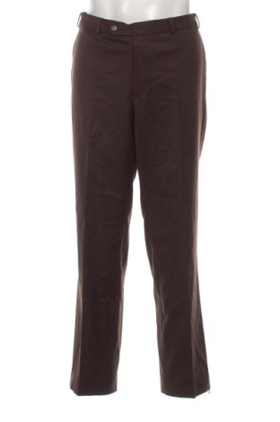 Мъжки панталон Biaggini, Размер L, Цвят Кафяв, Цена 6,67 лв.