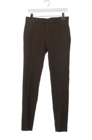 Мъжки панталон Bolongaro Trevor, Размер S, Цвят Зелен, Цена 13,20 лв.