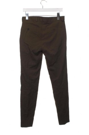 Pantaloni de bărbați Bolongaro Trevor, Mărime S, Culoare Verde, Preț 34,74 Lei