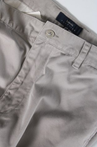 Мъжки панталон Bossini, Размер S, Цвят Сив, Цена 29,00 лв.