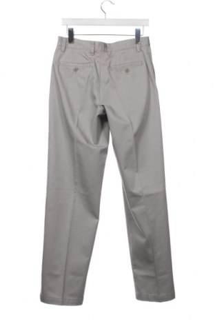 Мъжки панталон Bossini, Размер S, Цвят Сив, Цена 29,00 лв.