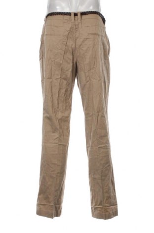Pantaloni de bărbați Boysen's, Mărime L, Culoare Bej, Preț 151,32 Lei