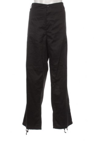 Мъжки панталон Brandit, Размер 5XL, Цвят Черен, Цена 58,29 лв.