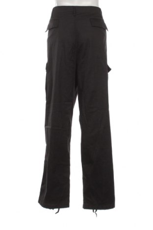 Ανδρικό παντελόνι Brandit, Μέγεθος 5XL, Χρώμα Μαύρο, Τιμή 23,32 €