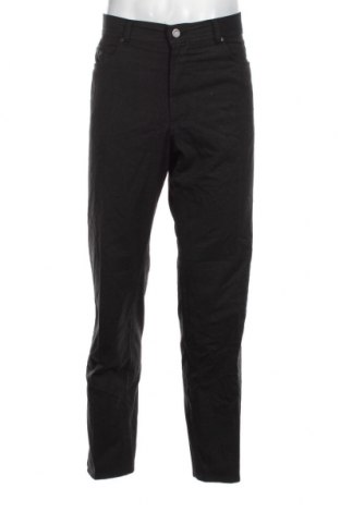 Мъжки панталон Brax, Размер L, Цвят Черен, Цена 11,00 лв.